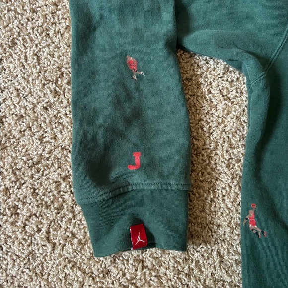 Men’s Jordan sweatshirt - Picture 2 of 7